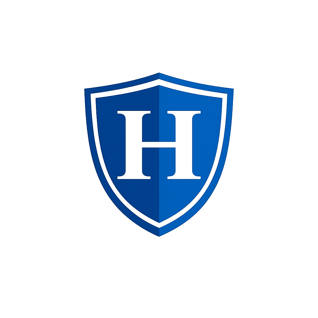 Heritage Tax Group logo